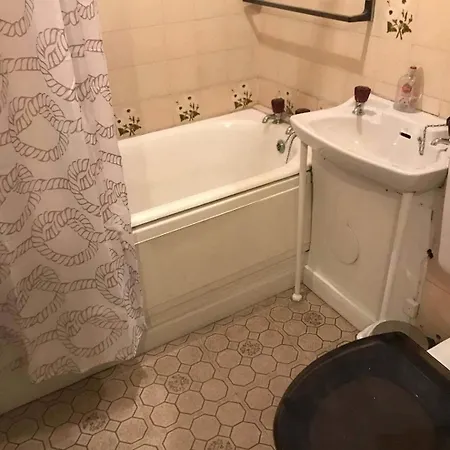 Woodside Guest house Glasgow