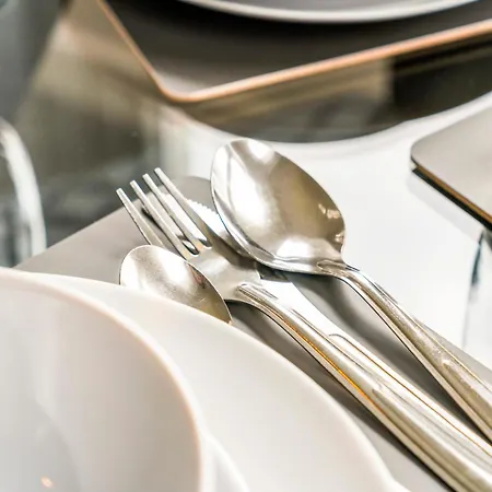 Lejlighed Cosy And Bright 3-bedroom Flat *