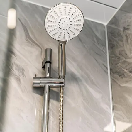 Lejlighed Cosy And Bright 3-bedroom Flat Glasgow