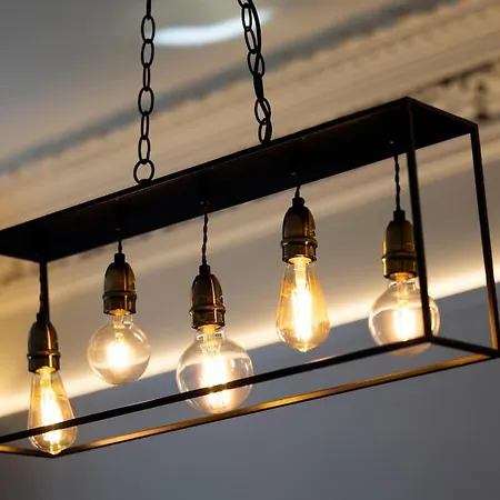 The Burnbank Experience *