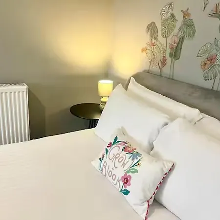 Lägenhet Pass The Keys West End Wonder *