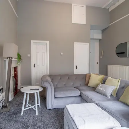 Apartamento Pass The Keys West End Wonder *