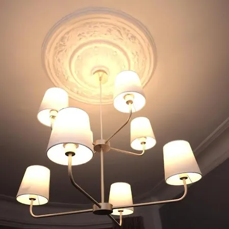 Renovated West End Flat In