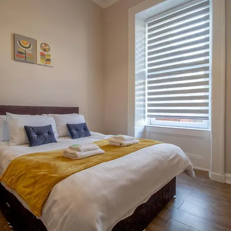 Haven Main Door & Parking - Pass The Keys Дом отдыха *