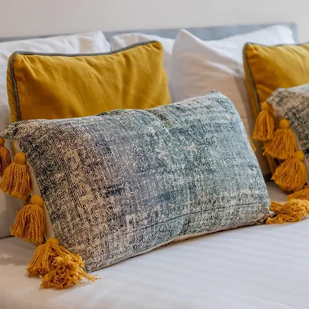 Casa de Férias Haven Main Door & Parking - Pass The Keys