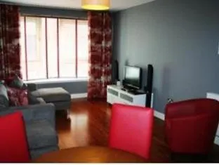 Appartamento Dreamhouse Centre Glasgow