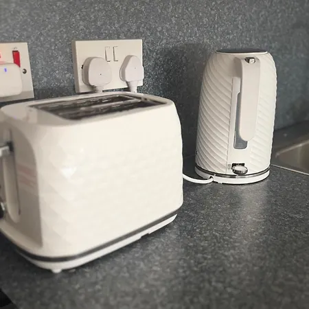 City Central Stay Apartman *