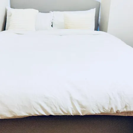 City Central Stay