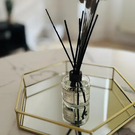 City Central Stay Apartman