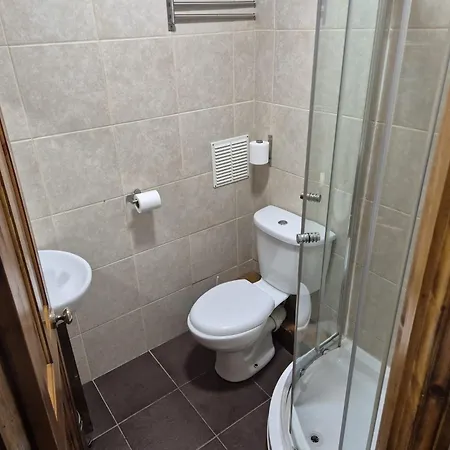 House Guest house 3*