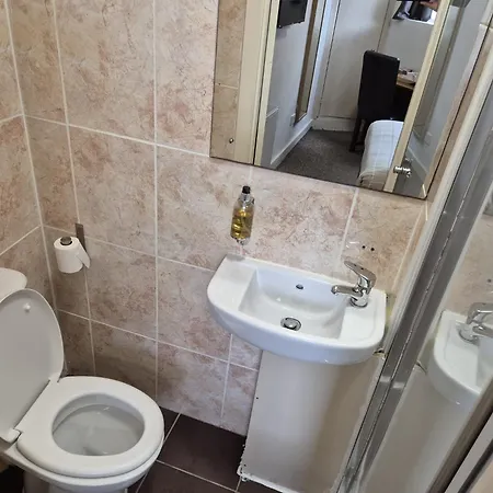 בית הארחה House