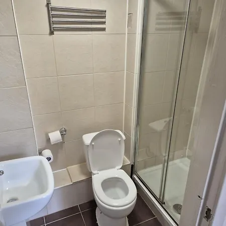 Affittacamere House 3*