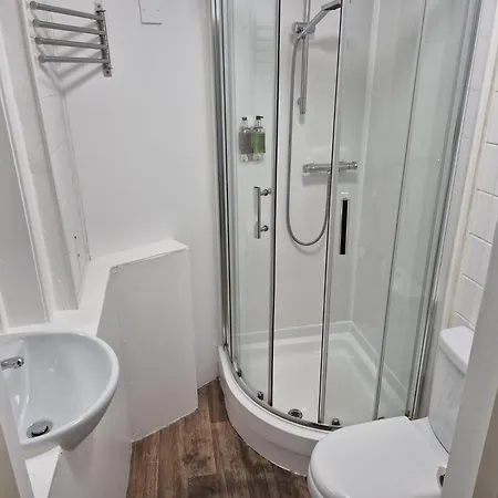 Guest house House Glasgow