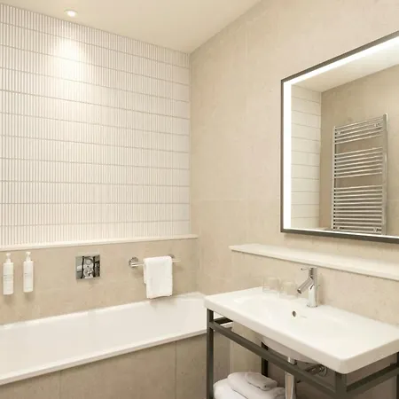 Ac By Marriott 酒店 4*