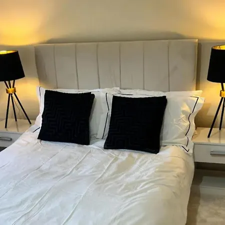 Casa de Férias Paradise - Spacious 3- Bed House