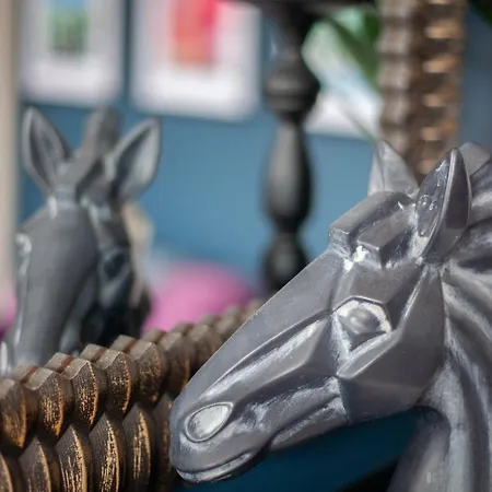 Newly Renovated Flat In Trendy Finnieston *