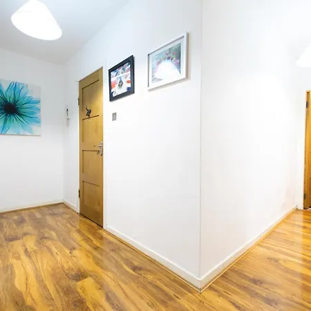 Sauchihall Apartament