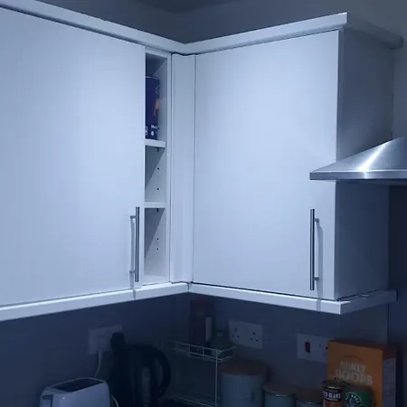 Cosy And Bright 3-bedroom Flat Appartement *