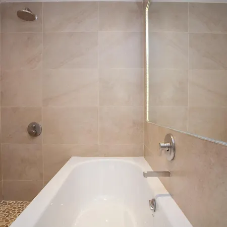 Dom wakacyjny Unique House In Park District *