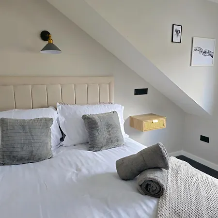 Warm & Cosy In