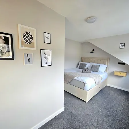 Warm & Cosy In Dom wakacyjny *