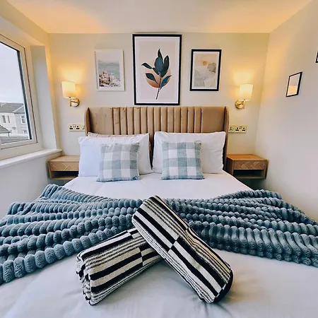 3-bed In بيت للعطل *