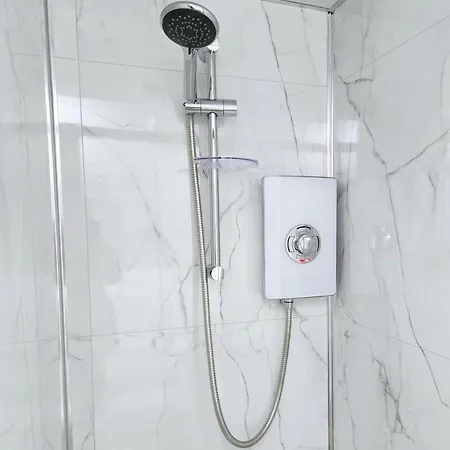 3-bed In غلاسغو