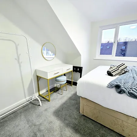 Vakantiehuis 3-bed In *