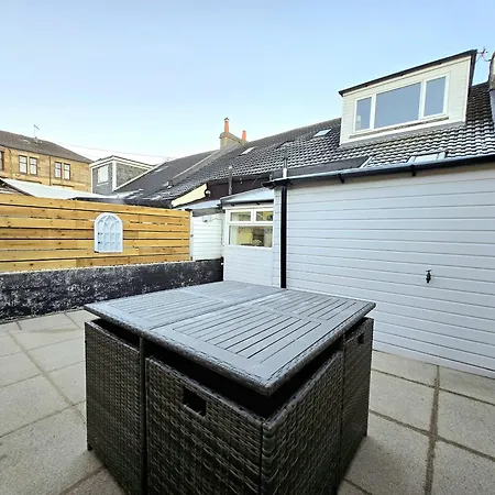 3-bed In Vakantiehuis *