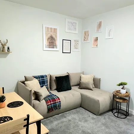 Vakantiehuis 3-bed In *