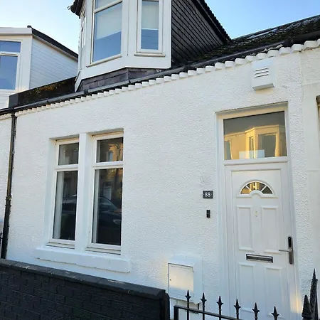 Vakantiehuis 3-bed In