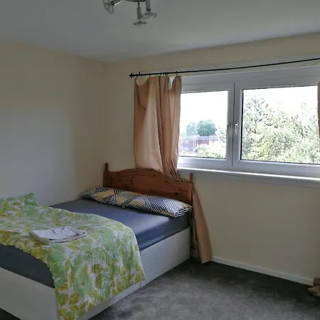 Apartment Three Bedroom Glasgow