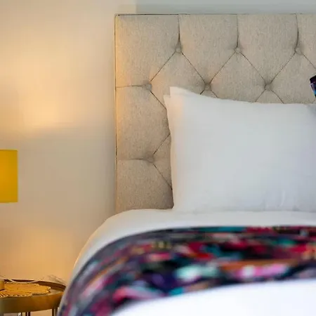 The Burnbank Experience *