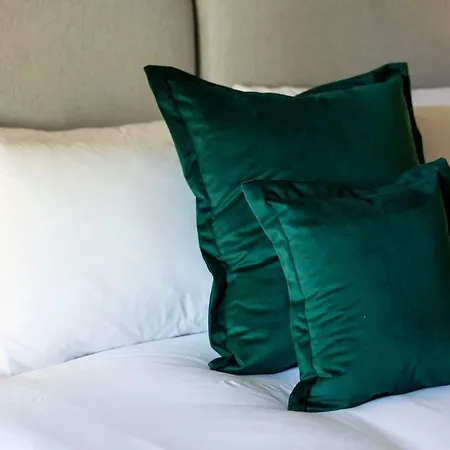 The Burnbank Experience *