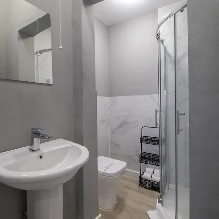 Pass The Keys West End Wonder Apartamento *