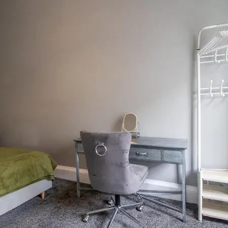 Apartamento Pass The Keys West End Wonder *