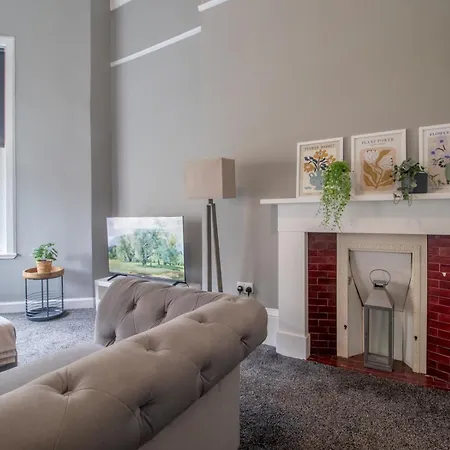 Apartamento Pass The Keys West End Wonder *