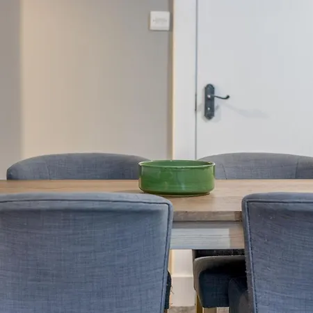 Happy Haven Home, West End - Pass The Keys * Glasgow