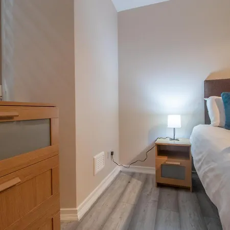 Gem Main Door Parking - Pass The Keys