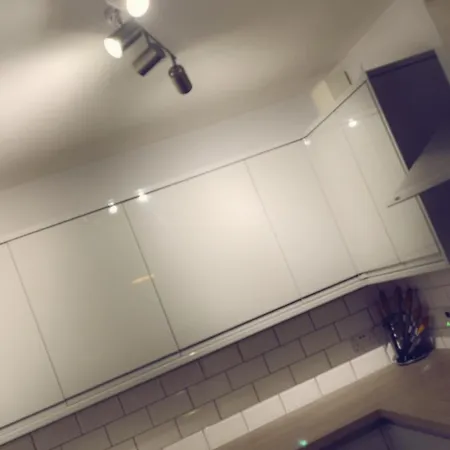 The Friendly Place Glasgow