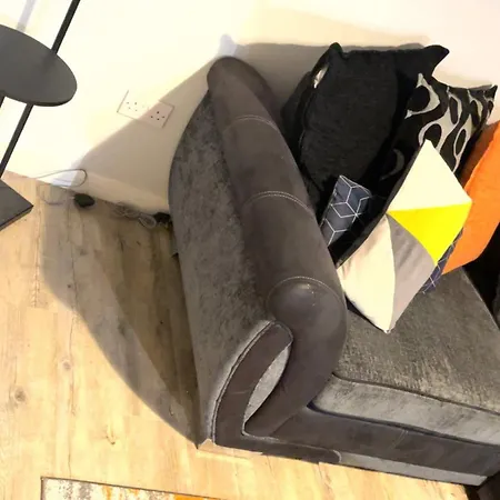 The Friendly Place Appartement Glasgow