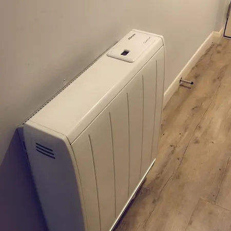 The Friendly Place * 格拉斯哥