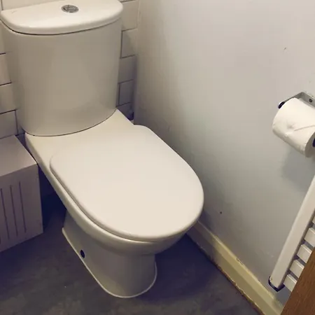 Appartement The Friendly Place Glasgow