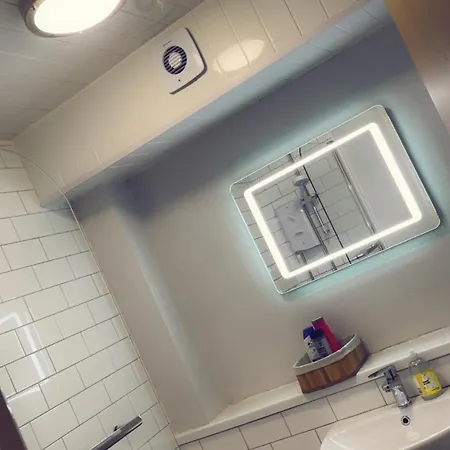 The Friendly Place * 格拉斯哥