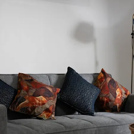 Appartement Meadowside Quay 2br Luxurious