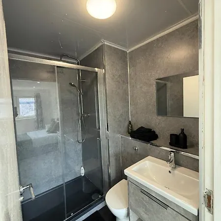 公寓 Luxurious 2br, 8 Mins From Centre 格拉斯哥