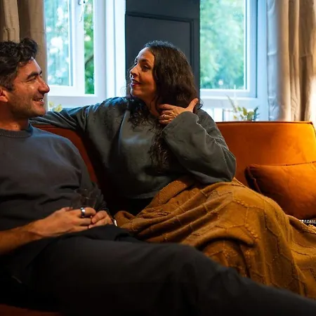 Appartement Finnieston 1br - Walk To Hydro & Sec - Parking Glasgow