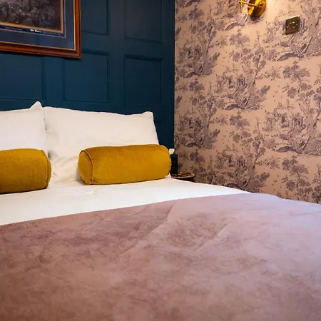 Finnieston 1br - Walk To Hydro & Sec - Parking *