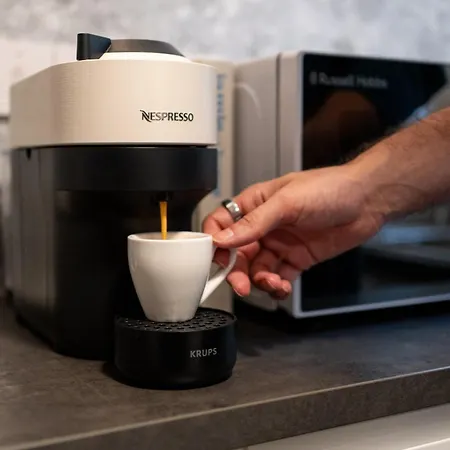 Finnieston 1br - Walk To Hydro & Sec - Parking * Glasgow