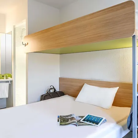 格拉斯哥宜必思快捷酒店 3* 格拉斯哥